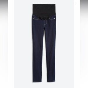 Liverpool Mira Maternity Skinny Jeans